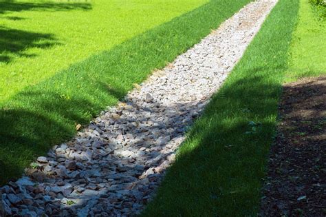 French Drains, Your PNW Garden Staple