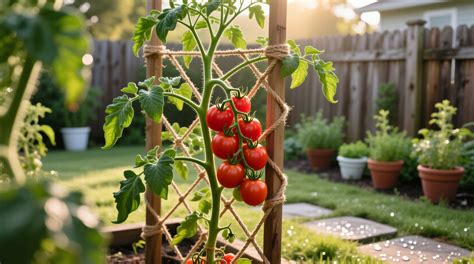 Growing Tomatoes 101 'cuz P. asked - A Comprehensive Guide for Zone 8b